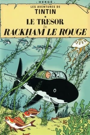 Le Trésor de Rackham le Rouge streaming