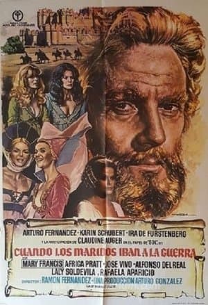 Cuando los maridos se iban a la guerra streaming