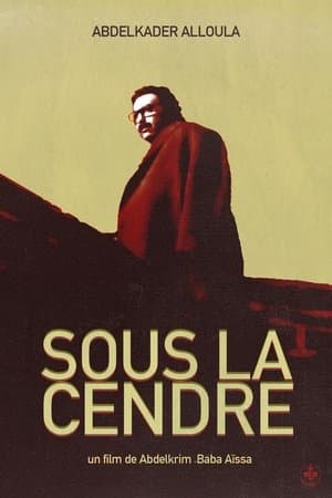 Sous La Cendre streaming