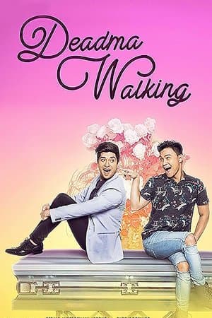 Deadma Walking streaming