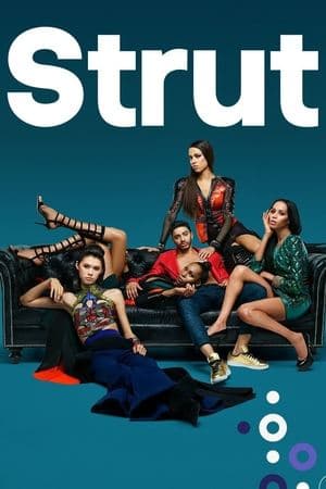 Strut streaming
