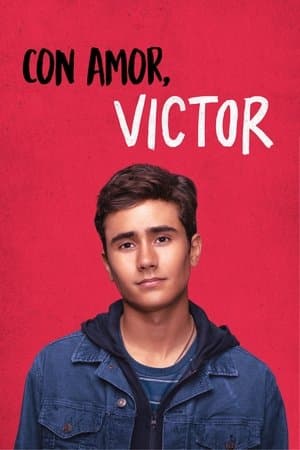 Con amor, Victor streaming