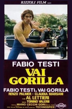 Vai gorilla streaming