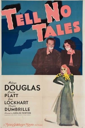 Tell No Tales streaming