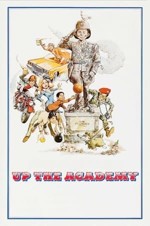 Up the Academy streaming