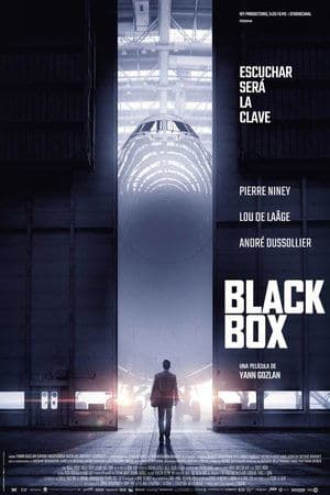 Black Box streaming