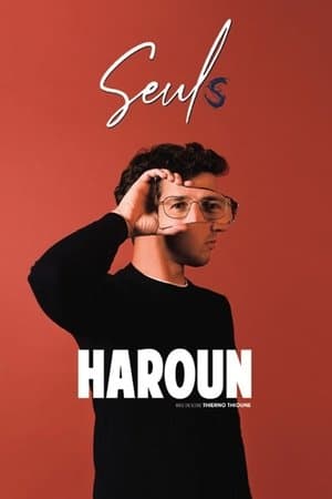 Haroun - Seuls streaming