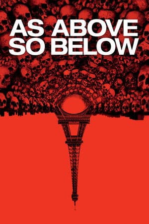 As Above, So Below streaming