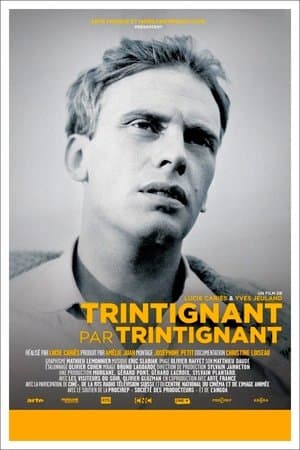 Trintignant par Trintignant streaming