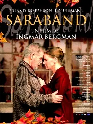 Saraband streaming