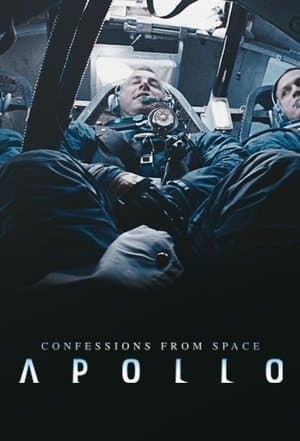 Confessions from Space: Apollo streaming