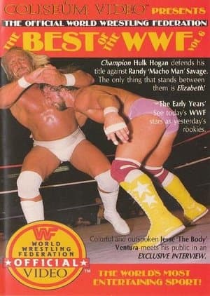 The Best of the WWF: volume 6 streaming