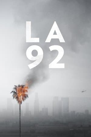 LA 92 streaming