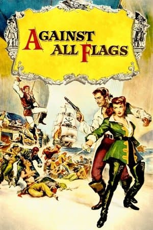 Against All Flags streaming