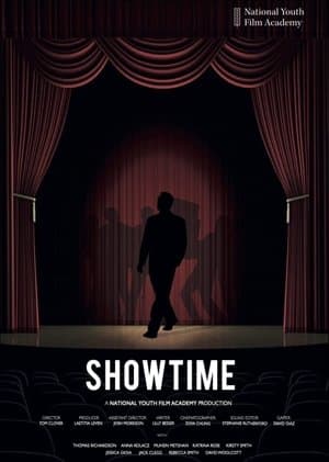 Show Time streaming