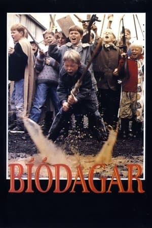 Movie Days streaming