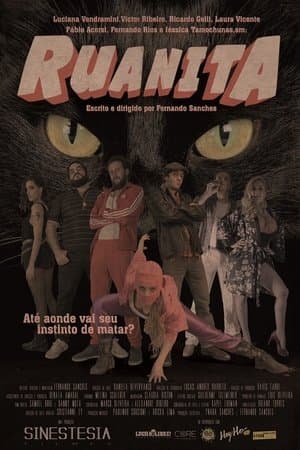 Ruanita streaming