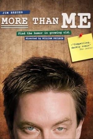 Jim Breuer More Than Me streaming