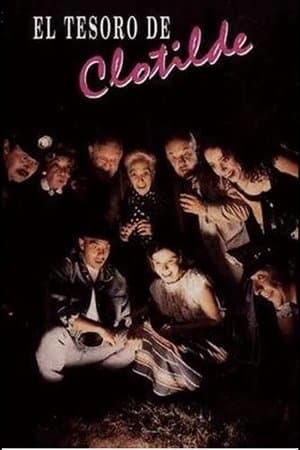 El tesoro de Clotilde streaming