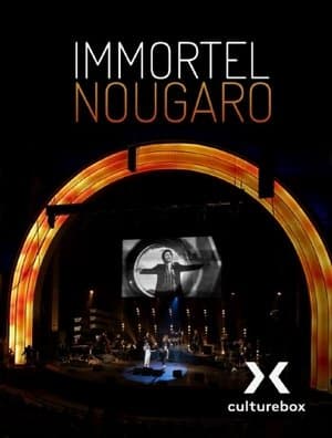 Immortel Nougaro streaming