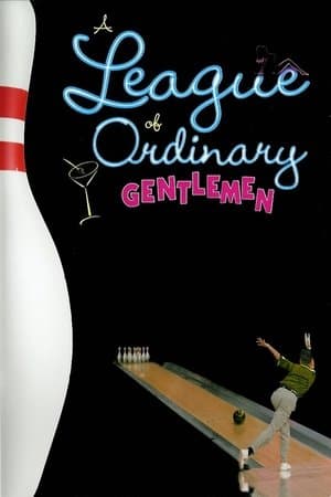 A League of Ordinary Gentlemen streaming