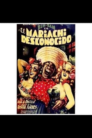 El mariachi desconocido streaming