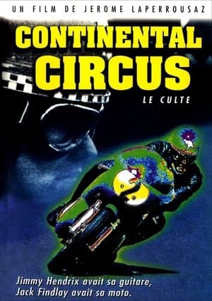 Continental Circus streaming