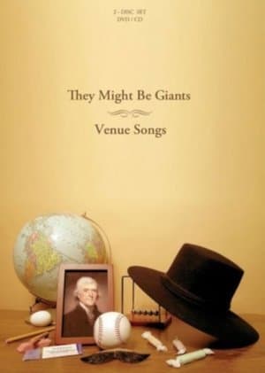 They Might Be Giants: Venue Songs streaming