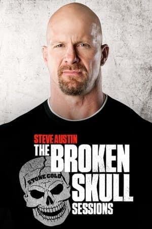 Steve Austin's Broken Skull Sessions streaming