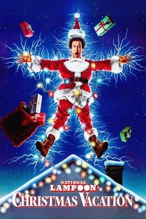 National Lampoon's Christmas Vacation streaming