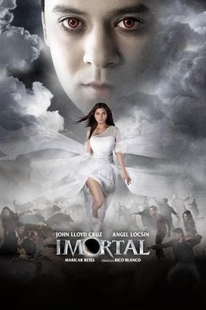 Imortal streaming
