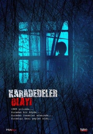 The Karadedeler Incident streaming