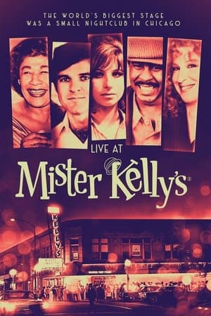 Live at Mister Kelly's streaming