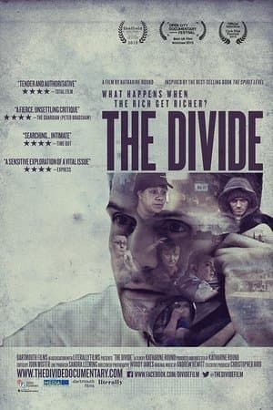 The Divide streaming