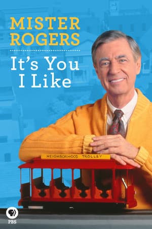 Mister Rogers: It's You I Like streaming