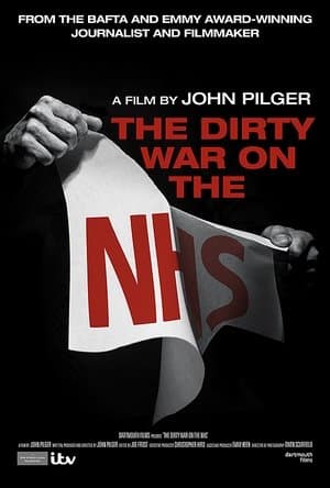 The Dirty War on the NHS streaming