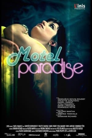 Motel Paradise streaming