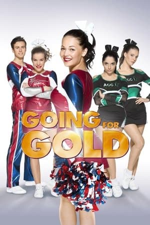 Going for Gold streaming