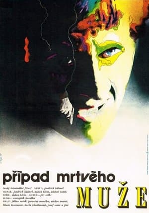 Případ mrtvého muže streaming