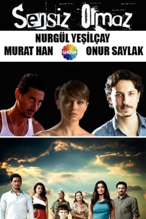 Sensiz Olmaz streaming