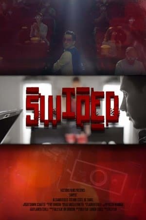 Swiped streaming