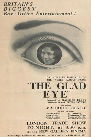The Glad Eye streaming