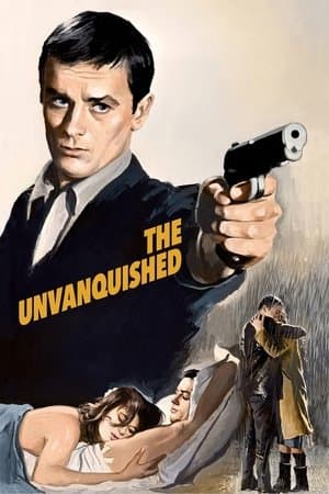 The Unvanquished streaming