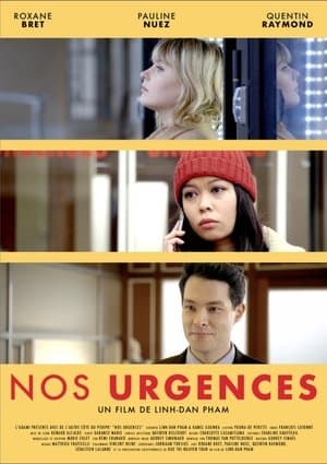 Nos urgences streaming