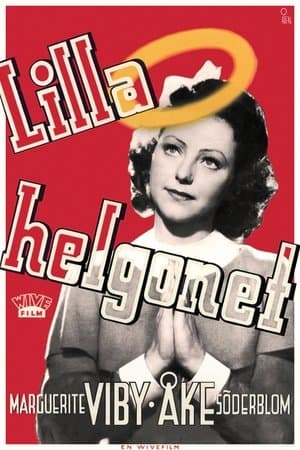 Lilla helgonet streaming