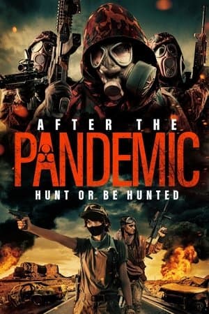 After the Pandemic streaming