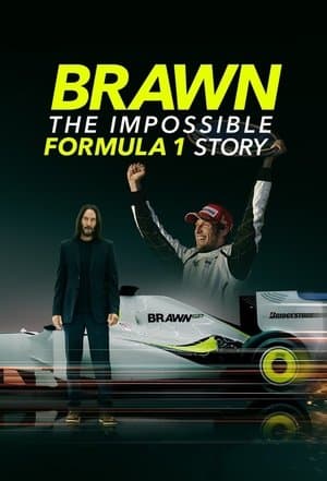 Brawn: The Impossible Formula 1 Story streaming