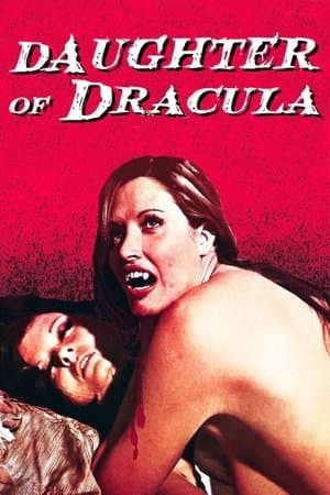 Daughter of Dracula streaming