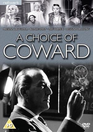 A Choice of Coward: The Vortex streaming