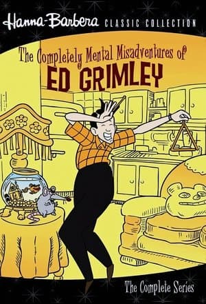 The Completely Mental Misadventures of Ed Grimley streaming
